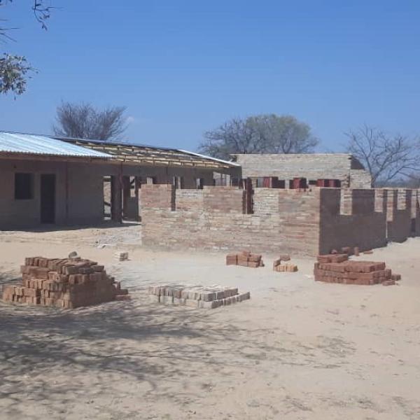 Gwambe Clinic